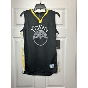 Fanatics The Town Golden State Warriors NBA Jersey Size Youth XL NEW